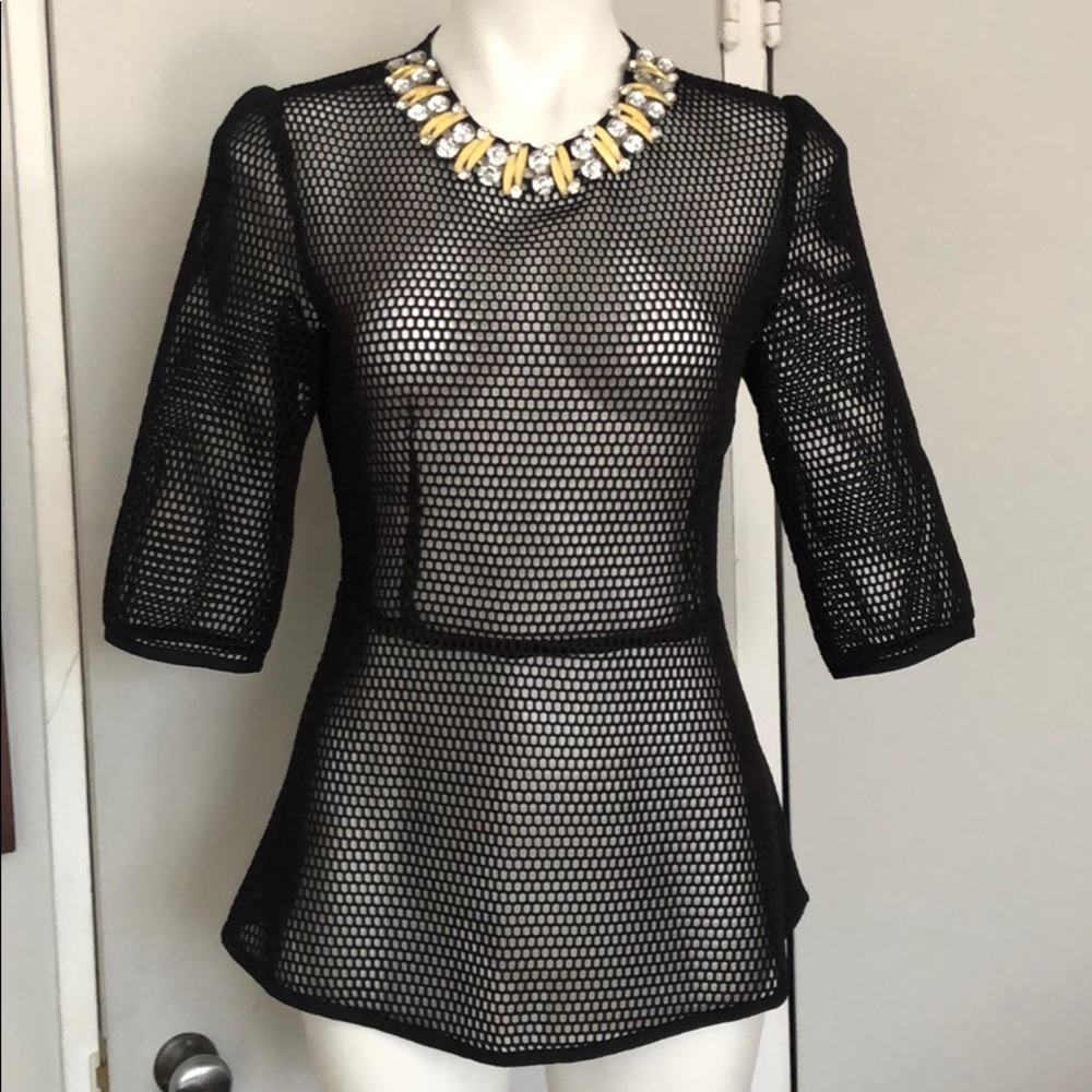 New Gracia Women’s Top
